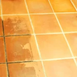 Come pulire il cotto senza prodotti aggressivi