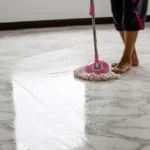 Come pulire i pavimenti in marmo senza rovinarli